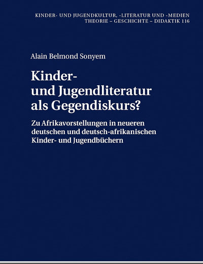 Kinder- und Jugendliteratur als Gegendiskurs? (Kinder- und Jugendkultur, -literatur und -medien) (German Edition)