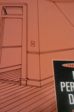 Basic Perspective Drawing: A Visual Guide