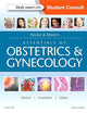 Hacker & Moore's Essentials of Obstetrics and Gynecology