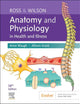 Ross & Wilson Anatomy and Physiology in Health and Illness