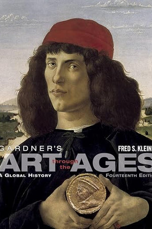 Gardner's Art through the Ages: A Global History, Volume II (Book Only)