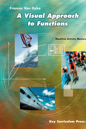A Visual Approach to Functions