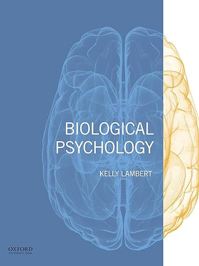 Biological Psychology
