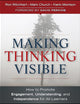 Making Thinking Visible: How to Promote Engagement, Understanding, and Independence for All Learners (Jossey-Bass Teacher)