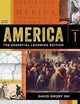 America: The Essential Learning Edition