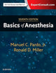 Basics of Anesthesia