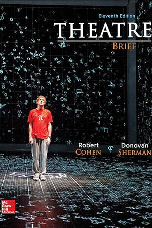 Theatre, Brief Loose Leaf
