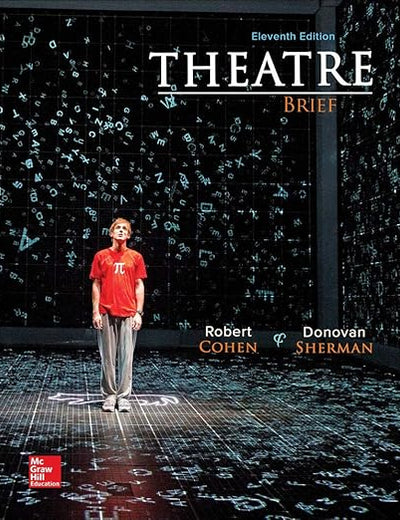 Theatre, Brief Loose Leaf