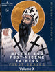 Nicene and Post-Nicene Fathers First Series, St. Cchrysostom: Homilies on the Gospel of St. Matthew (10)