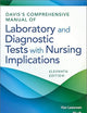 Davis's Comprehensive Manual of Laboratory and Diagnostic Tests With Nursing Implications