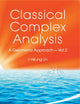 Classical complex analysis: a geometric approach (volume 2)