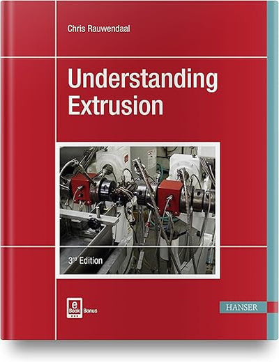 Understanding Extrusion 3E
