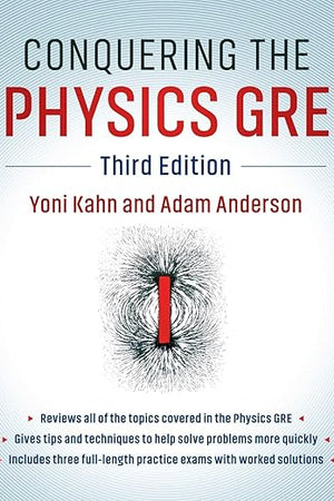 Conquering the Physics GRE