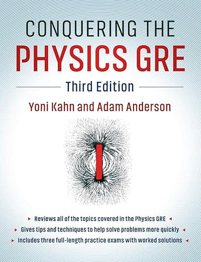 Conquering the Physics GRE