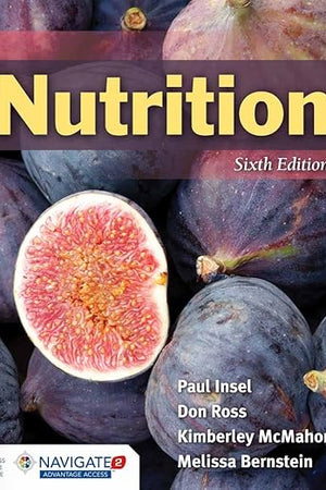 Nutrition: .