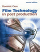 Film Technology in Post Production (Media Manuals)