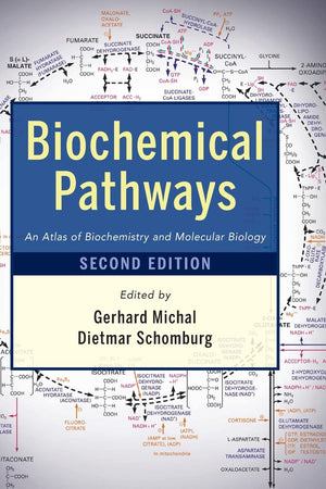 Biochemical Pathways: An Atlas of Biochemistry and Molecular Biology