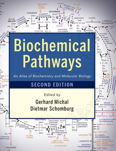 Biochemical Pathways: An Atlas of Biochemistry and Molecular Biology