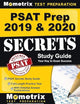PSAT Prep 2019 & 2020 - PSAT Secrets Study Guide, Full-Length Practice Test with Detailed Answer Explanations