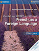Cambridge IGCSE® and O Level French as a Foreign Language Workbook (Cambridge International IGCSE) (French Edition)