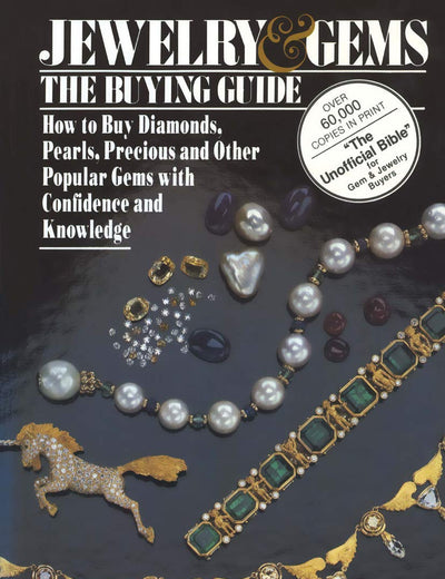 Jewelry and Gems: The Buying Guide
