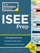 Princeton Review ISEE Prep: 3 Practice Tests + Review & Techniques + Drills (2024) (Private Test Preparation)