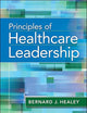 Principles of Healthcare Leadership (Aupha/Hap Book)