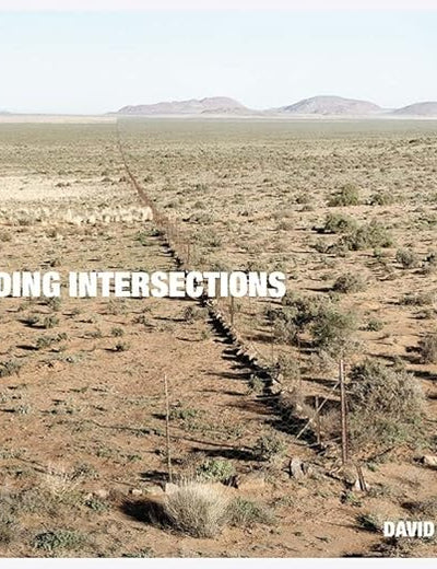 David Goldblatt: Regarding Intersections