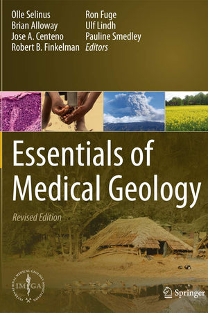 Essentials of Medical Geology: Revised Edition