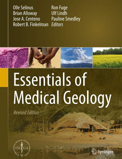 Essentials of Medical Geology: Revised Edition
