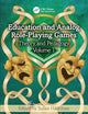 Education and Analog Role-Playing Games