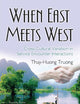 When East Meets West: Cross-Cultural Variation in Service Encounter Interactions (Hospitality, Tourism and Marketing Studies)