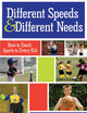 Different Speeds and Different Needs: How to Teach Sports to Every Kid