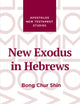 New Exodus in Hebrews