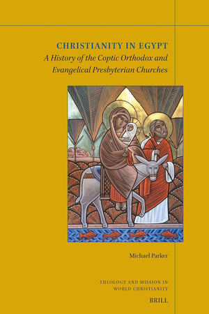 Christianity in Egypt: A History of the Coptic Orthodox And Evangelical Presbyterian Churches (Theology and Mission in World Christianity, 44)