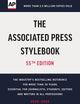 The Associated Press Stylebook: 2020-2022