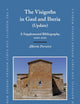 The Visigoths in Gaul and Iberia (Update): A Supplemental Bibliography, 2010-2012 (The Medieval and Early Modern Iberian World, 55)