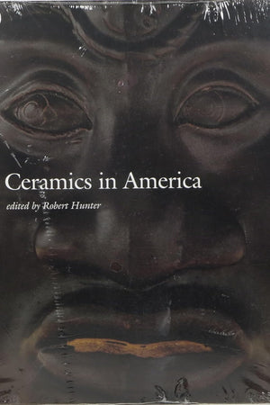 Ceramics in America 2002 (Ceramics in America Annual)