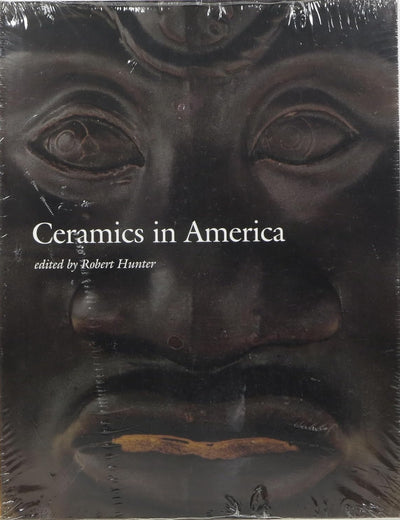 Ceramics in America 2002 (Ceramics in America Annual)