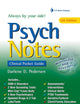 PsychNotes, Clinical Pocket Guide, 5th edition