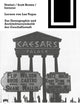 Lernen von Las Vegas: Zur Ikonographie und Architektursymbolik der Geschäftsstadt (Bauwelt Fundamente, 53) (German Edition)