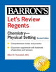 Let's Review Regents: Chemistry--Physical Setting Revised Edition (Barron's New York Regents)