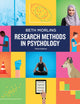 Research Methods in Psychology: Evaluating a World of Information
