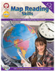 Map Reading Skills, Grades 5 - 8