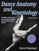 Dance Anatomy and Kinesiology