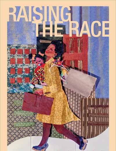 Raising the Race: Black Career Women Redefine Marriage, Motherhood, and Community (Families in Focus)