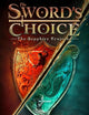 The Sapphire Eruption (The Sword's Choice)