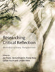 Researching Critical Reflection: Multidisciplinary Perspectives