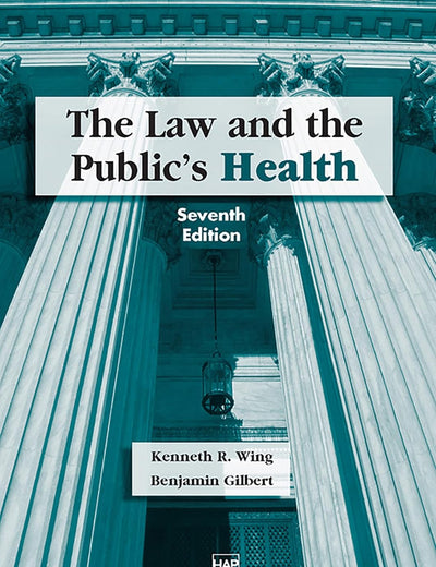 The Law and the Public's Health