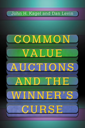 Common Value Auctions and the Winner's Curse
